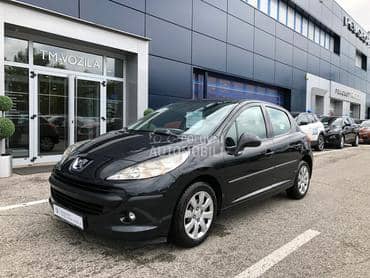 Peugeot 207 2007. god. - kompletan auto u delovima