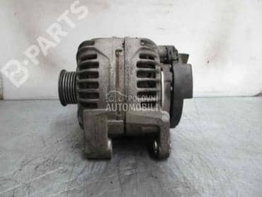 alternator za Peugeot 207 od 2006. do 2012. god.