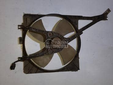 ventilator hladnjaka N13 za Nissan Sunny