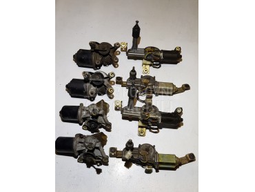 motor brisaca za Nissan Cherry, Sunny