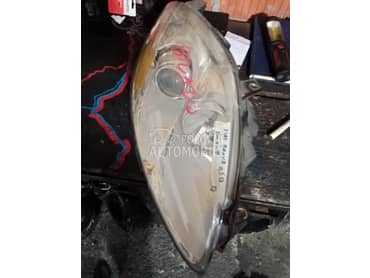 Desni far za Fiat Bravo od 2007. do 2009. god.