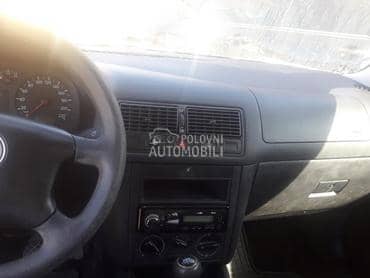 Instrument tabla za Volkswagen Golf 4 od 1998. do 2004. god.