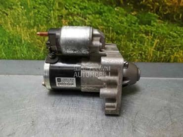 anlaser za Peugeot 207 od 2006. do 2012. god.