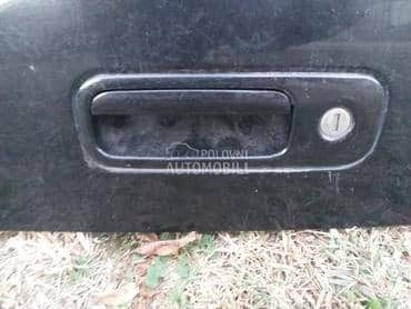 Bravica gepek vrata za Volkswagen Golf 4 od 1998. do 2004. god.