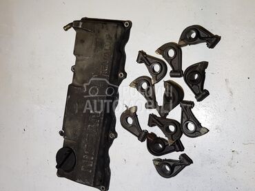 klackalica GA-12v za Nissan Sunny