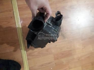 Peugeot 407 - kompletan auto u delovima