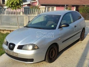 motori menjaci trapovi za Seat Ibiza od 2002. do 2008. god.