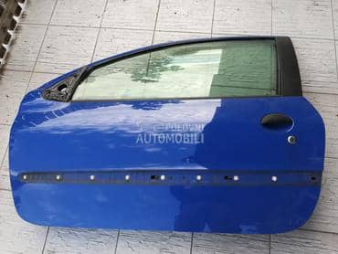 leva vrata za Peugeot 206 od 1998. do 2006. god.