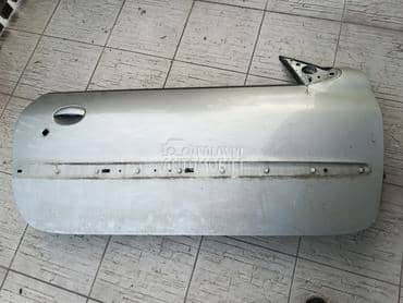 desna vrata cc za Peugeot 206