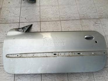 leva vrata cc za Peugeot 206