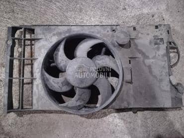 ventilator za Peugeot 106
