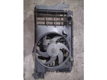 ventilator za Peugeot 406