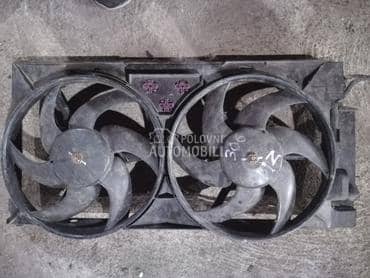 ventilator za Peugeot 306