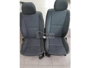 Sedista za Renault Laguna od 2008. do 2015. god.