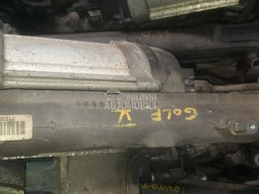 Letva volana wv za Volkswagen Passat B7