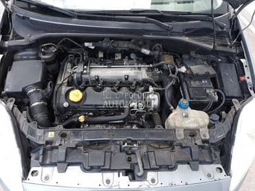 1.9 multijet dizne za Fiat Grande Punto