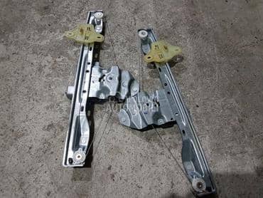 Podizaci Twingo 3 za Renault Twingo