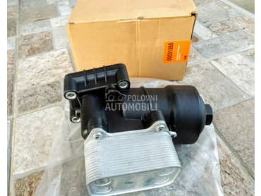 Kuciste filtera ulja 2.0 TDI za Volkswagen Golf 6