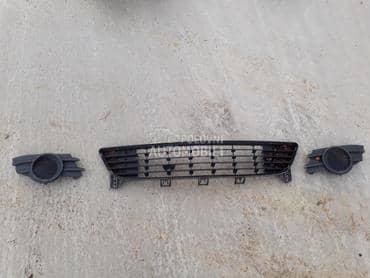 plastike branika restajling za Opel Meriva od 2006. do 2011. god.