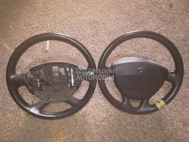 Volan za Renault Laguna
