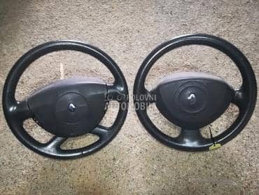 Volan za Renault Laguna