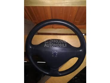 volan za Peugeot 207