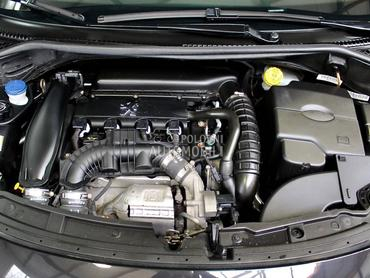 Motor 1.6 THP 110KW Turbo za Peugeot 308, 207