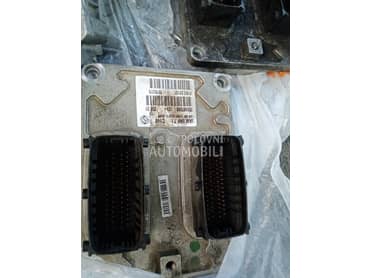 Motorni kompjuter 1.6 za Fiat Stilo od 2001. do 2005. god.
