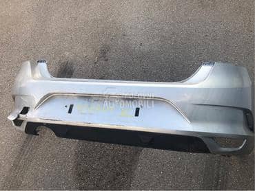 zadnji branik sedan za Renault Megane od 2017. do 2019. god.