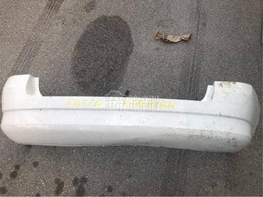 zadnj branik  karavan za Škoda Fabia od 2015. do 2019. god.