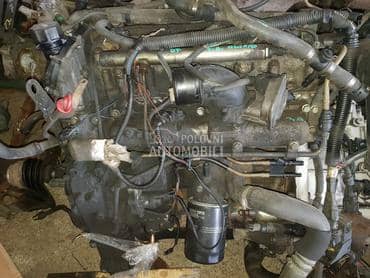 FIAT DUCATO MOTOR 3.0