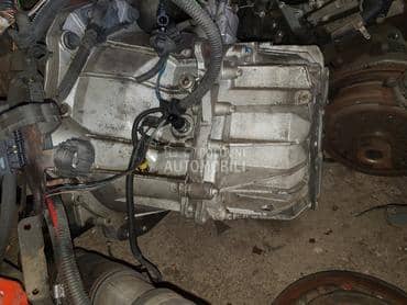 FIAT DUCATO MENJAC 3.0