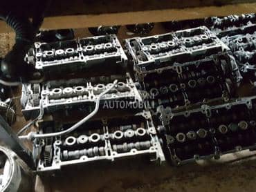 Bregaste za sve motore za Opel Astra G, Astra H, Corsa C ...