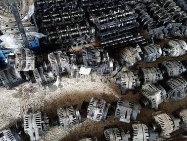 Antenatori za sve motore za Opel Agila, Astra G, Astra H ... od 2001. do 2015. god.