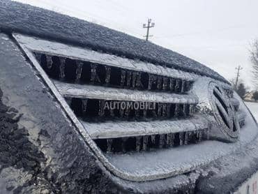 2.5tdi za Volkswagen Touareg od 2004. do 2007. god.