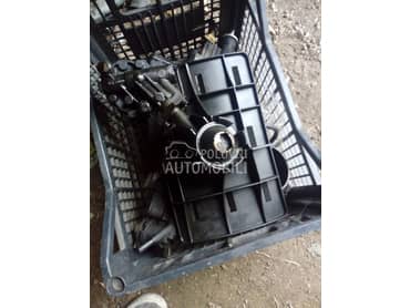 uljna pumpa za Volkswagen Golf 3 od 1992. do 1997. god.