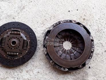 korpa,lamela-vivaro 1.9dci