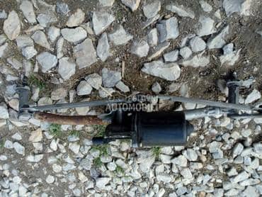 makaze brisaca za Volkswagen Golf 4 od 1998. do 2004. god.