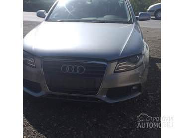 HAUBA FAROVI KRILA MEHANIKA za Audi A4 od 2008. do 2012. god.