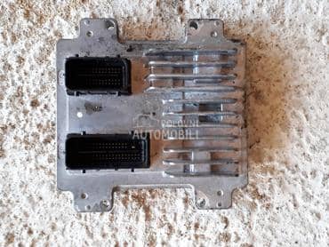 kompjuter A1.4XER za Opel Meriva od 2012. do 2016. god.