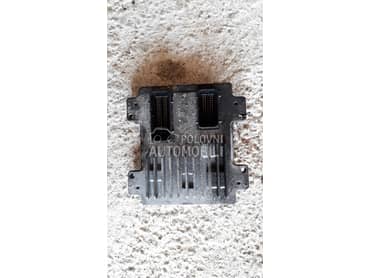 kompjuter A1.0XER za Opel Corsa D od 2010. do 2016. god.