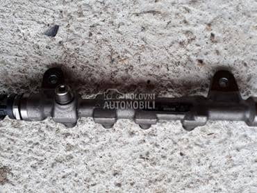 common reiil pumpa a2.0dth za Opel Astra J, Insignia, Zafira od 2009. do 2012. god.