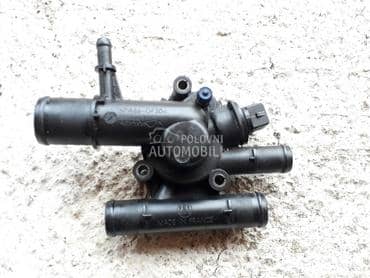 termostat vivaro 1.9dci