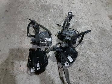 Brave vrata Clio 4 za Renault Clio