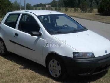 1.9 dizel menjac za Fiat Punto