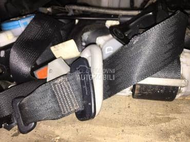 sigurnosni pojasevi za Toyota Yaris