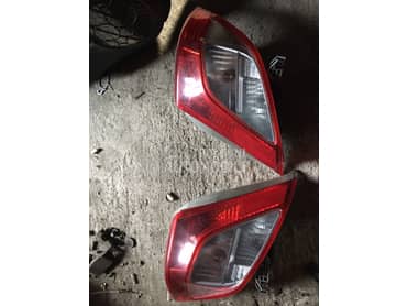 leva stop lampa za Toyota Yaris