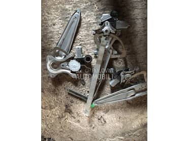 podizaci prozora za Toyota Yaris