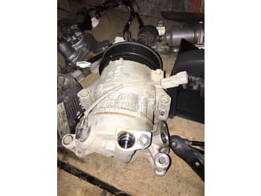 kompresor klime za Toyota Yaris