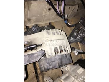 alternator za Toyota Yaris